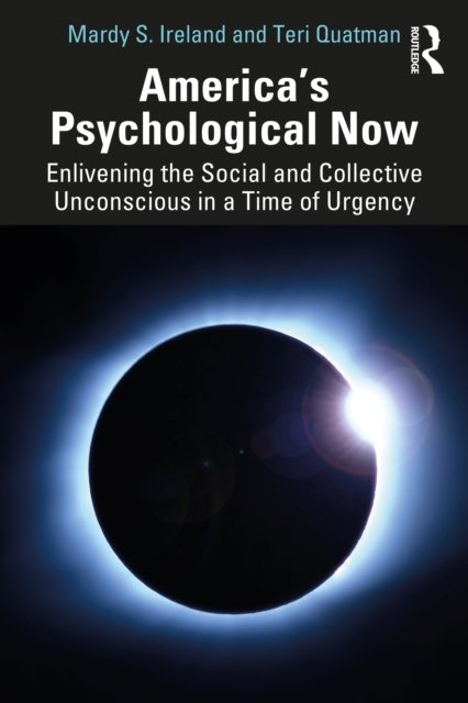 America''s Psychological Now