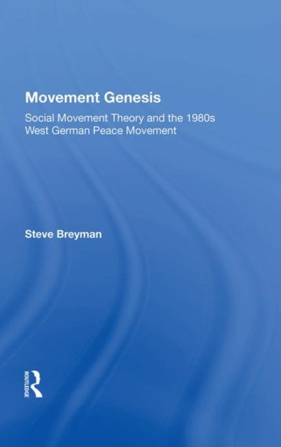 Movement Genesis