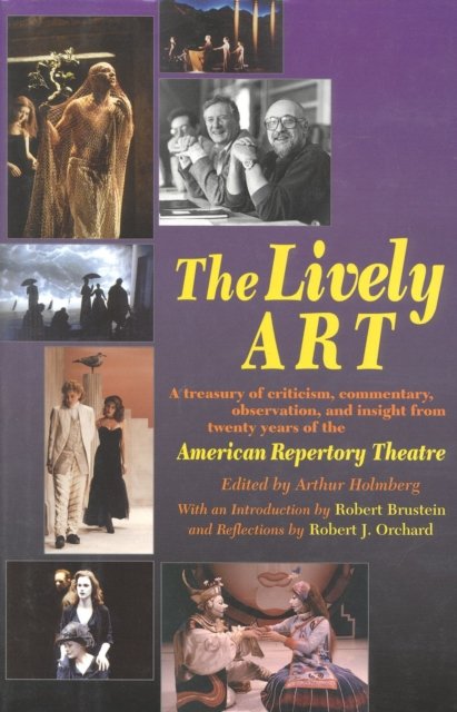 The Lively ART