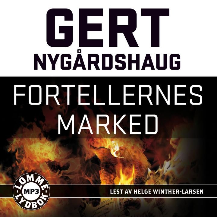 Fortellernes marked