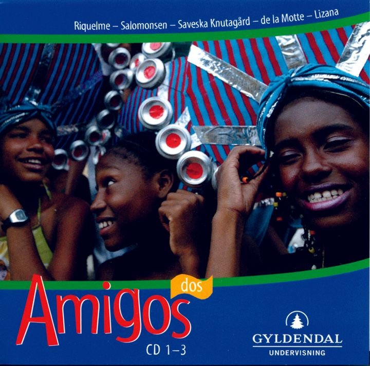 Amigos dos