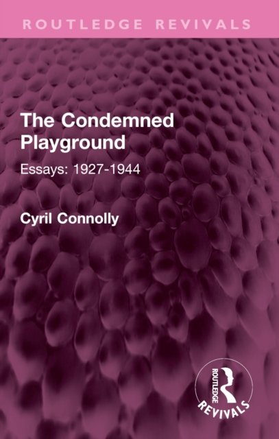 The Condemned Playground