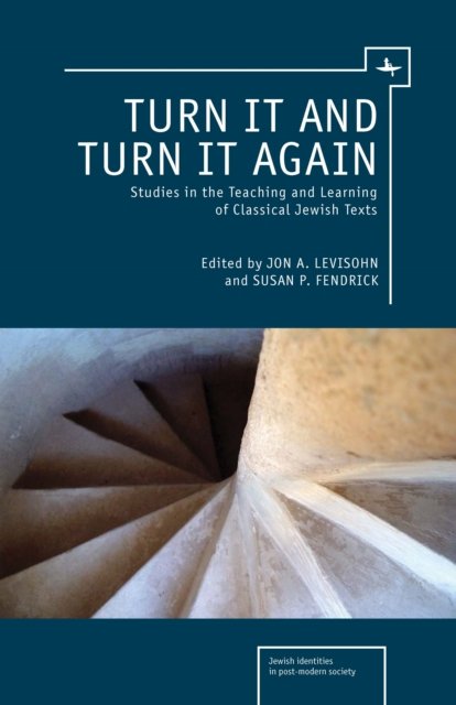 Turn it and Turn it Again