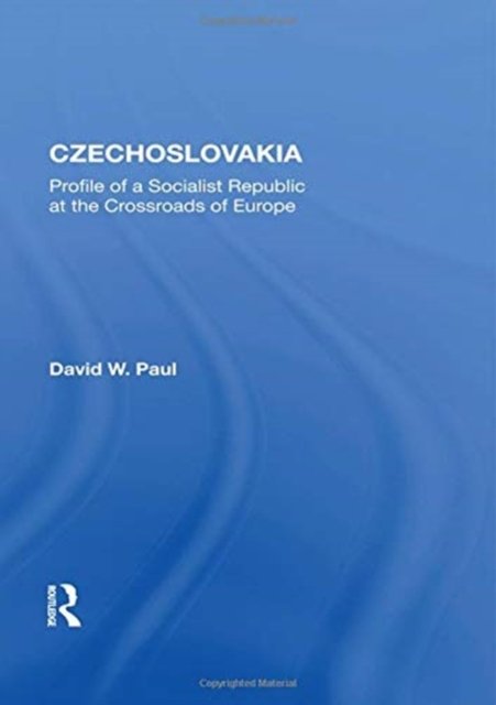 Czechoslovakia