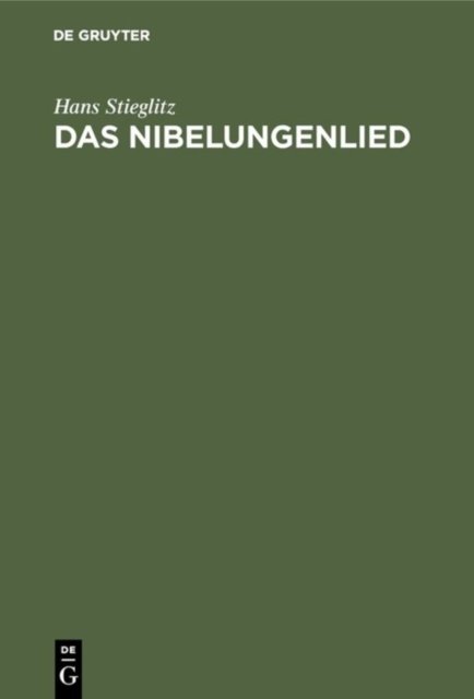 Nibelungenlied
