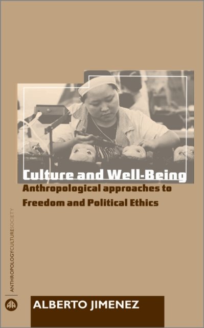Culture and Well-Being
