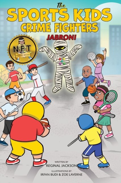 The Legendary Sports Kids