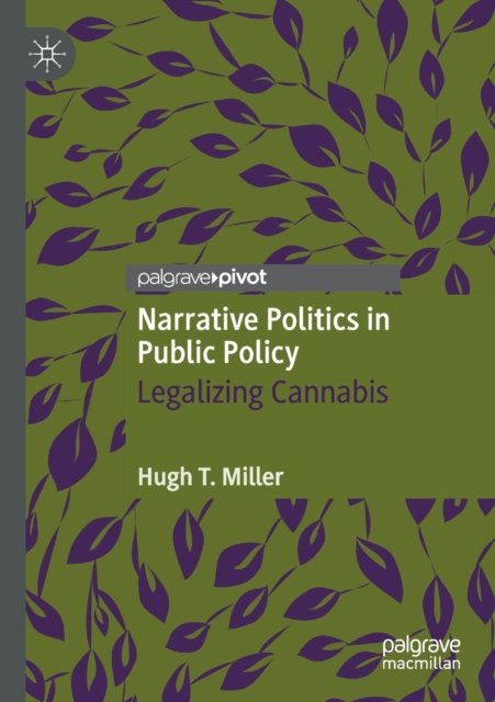 Narrative Politics in Public Policy