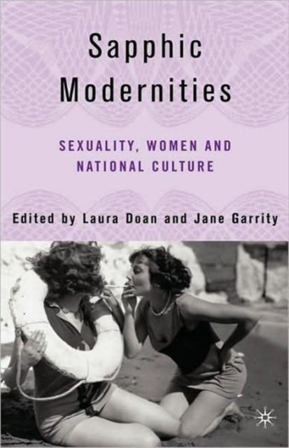 Sapphic Modernities