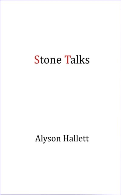Stone Talks