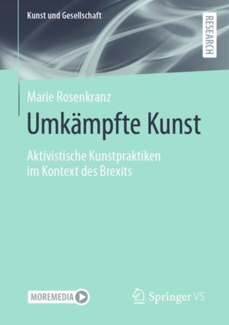 Umkampfte Kunst