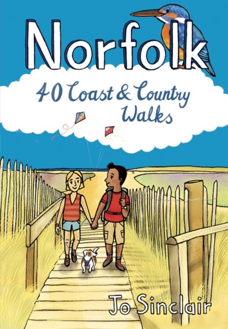 Norfolk Pocket Mountains