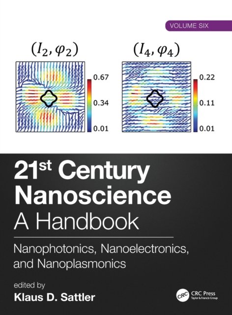 21st Century Nanoscience – A Handbook