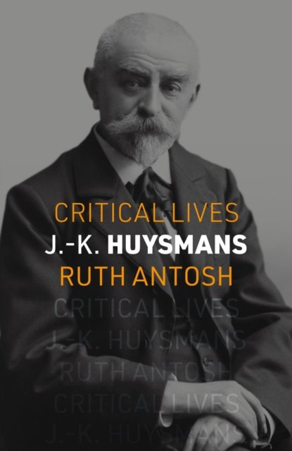 J.–K. Huysmans