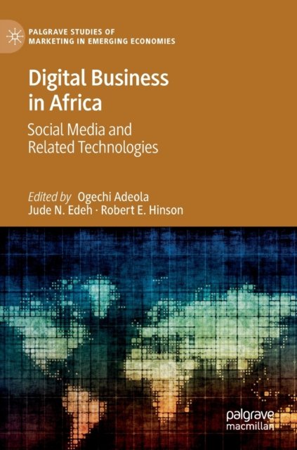 Digital Business in Africa