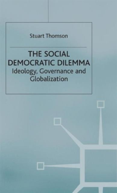 The Social Democratic Dilemma