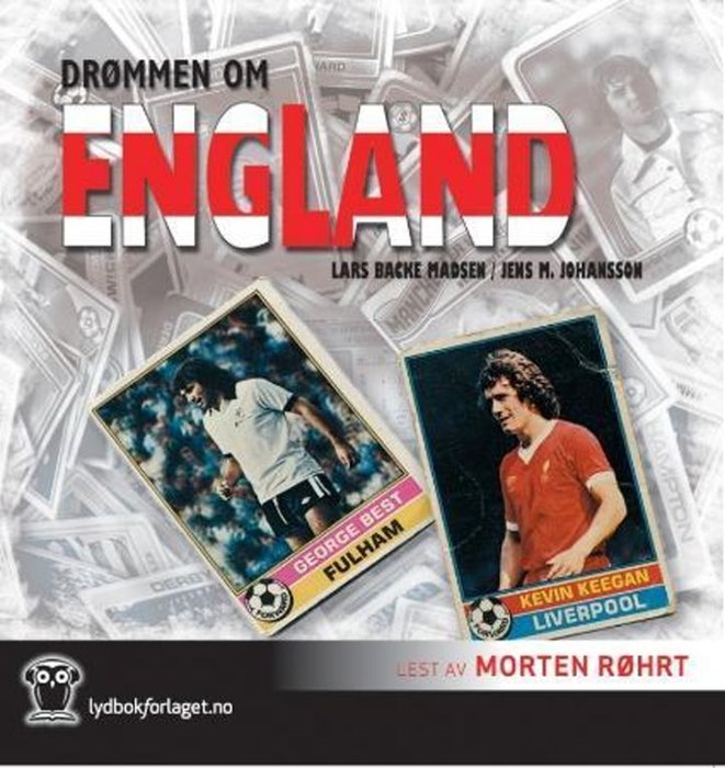 Drømmen om England