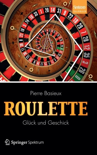 Roulette - Gluck und Geschick