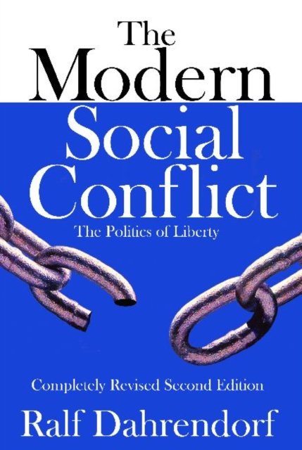 The Modern Social Conflict