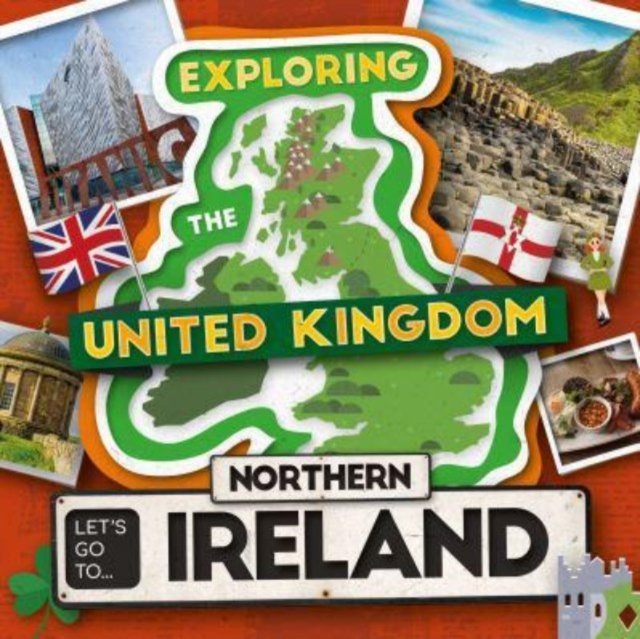 Let''s Go To Northern Ireland