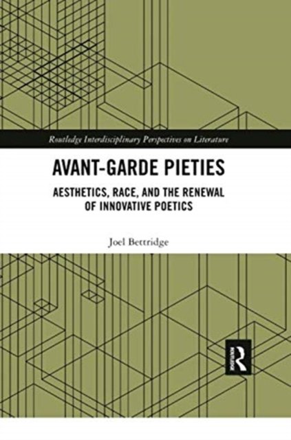 Avant-Garde Pieties