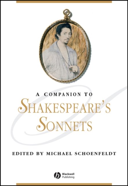 Companion Shakespeares Sonnets