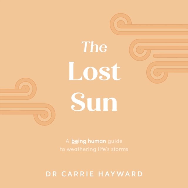 The Lost Sun: A Being Human Guide To Weathering Life'S Storms
