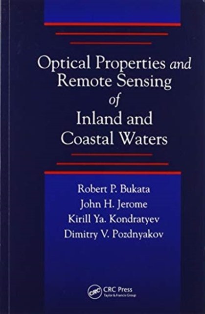 Optical Properties and Remote Sensing of Inland and Coastal Waters