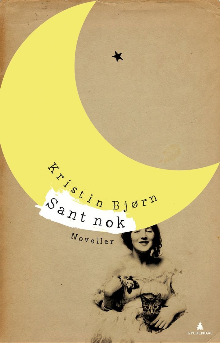 Sant nok - noveller
