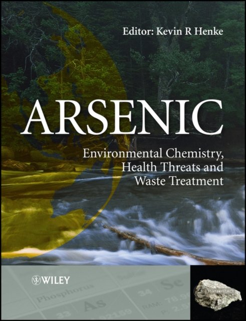 Arsenic