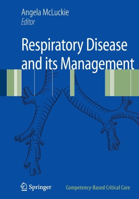 Respiratory Disease and its Management