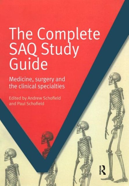 The Complete SAQ