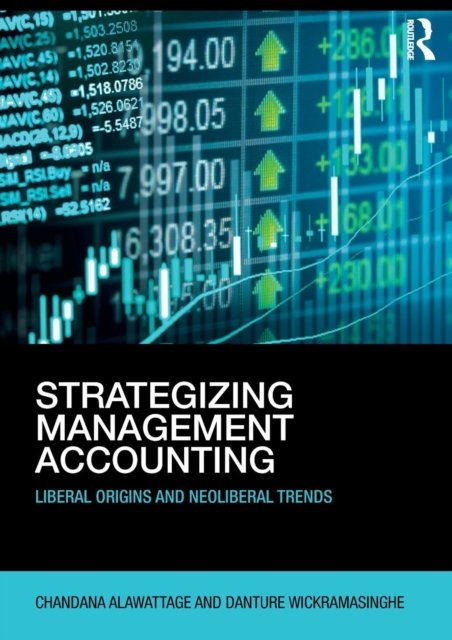Strategizing Management Accounting