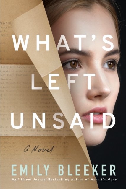 What''s Left Unsaid
