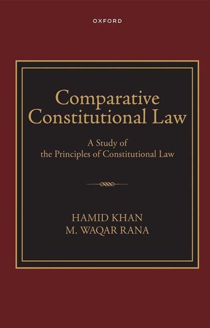 Comparative Constitutional Law