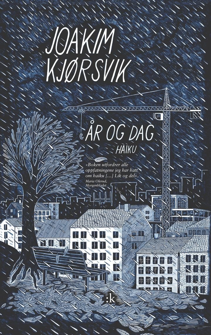 År og dag - dikt