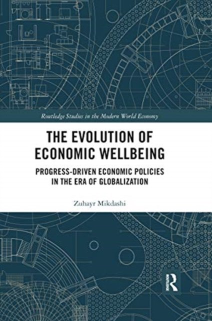 The Evolution of Economic Wellbeing