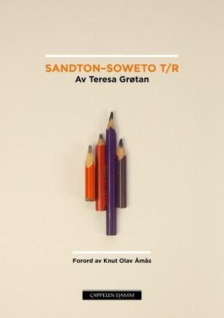 Sandton.Soweto t/r