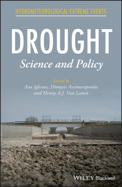 Drought – Science and Policy