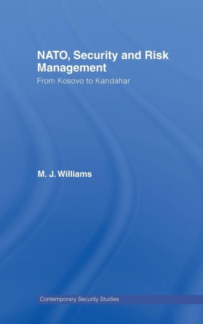 NATO, Security and Risk Management