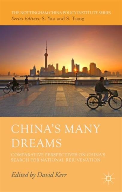 China’s Many Dreams
