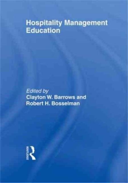 Hospitality Management Education