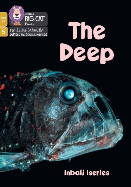BIG CAT LW 7+ THE DEEP