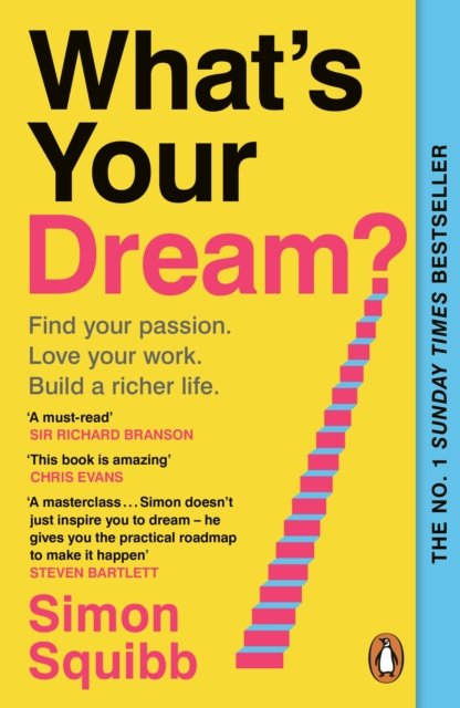 What's Your Dream?