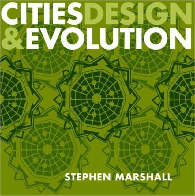 Cities Design and Evolution