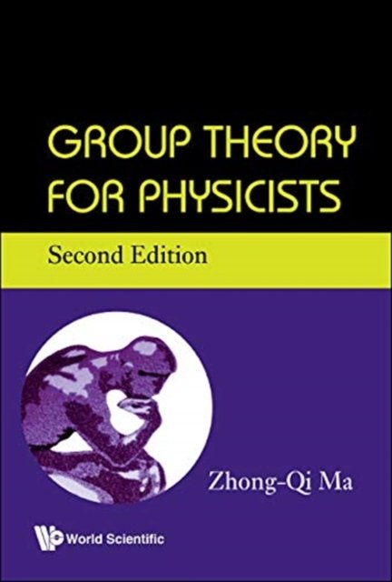 Group Theory For Physicists