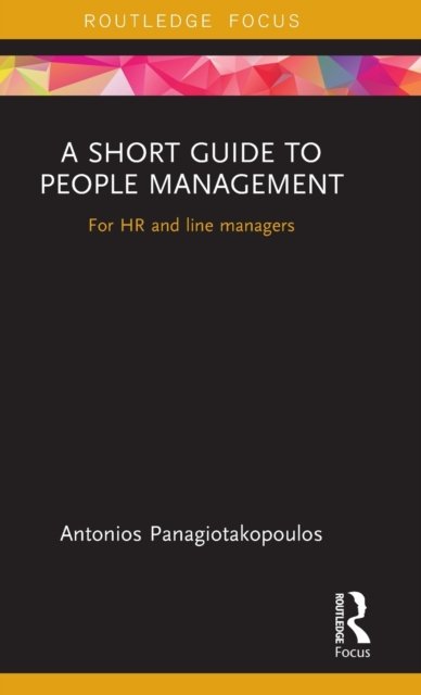 A Short Guide to People Management