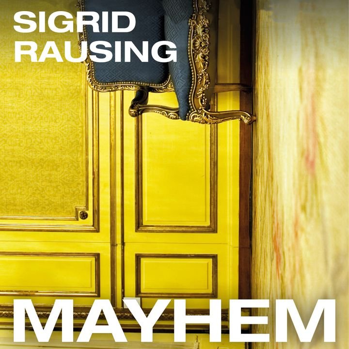 Mayhem - en fortelling om rus, avhengighet og en familie