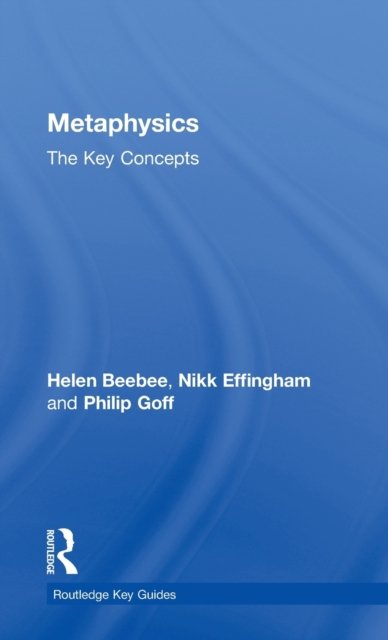 Metaphysics