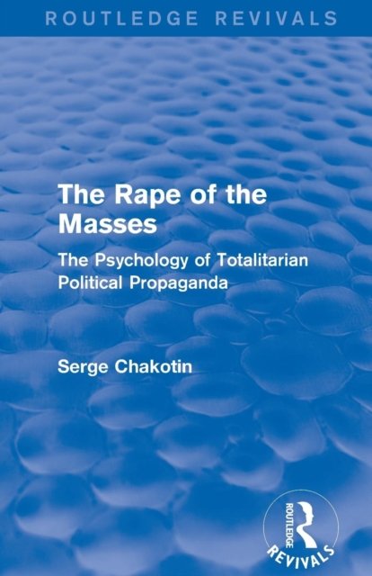 Routledge Revivals